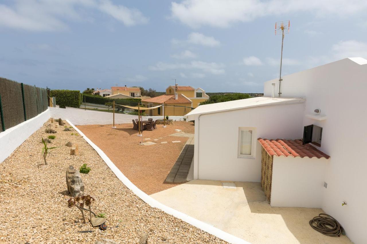 Holiday Home - Son Vida Maó  Exterior foto