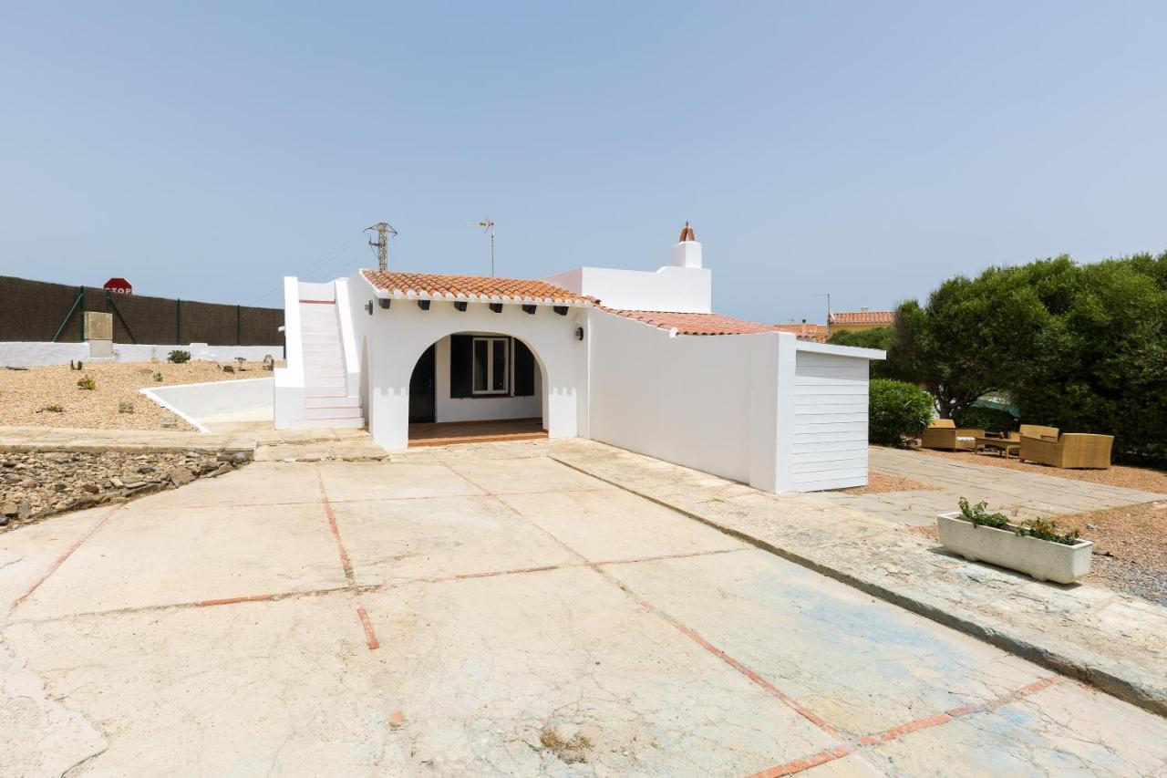 Holiday Home - Son Vida Maó  Exterior foto