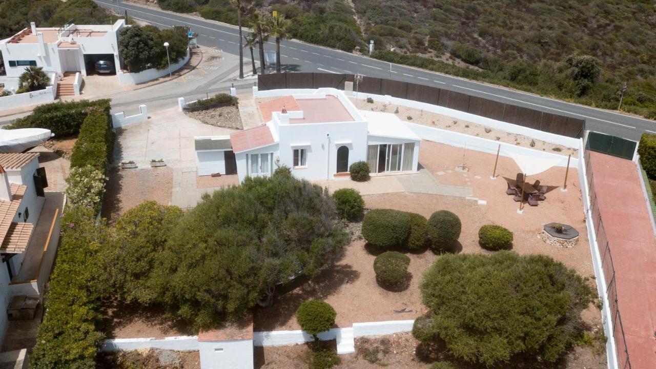 Holiday Home - Son Vida Maó  Exterior foto