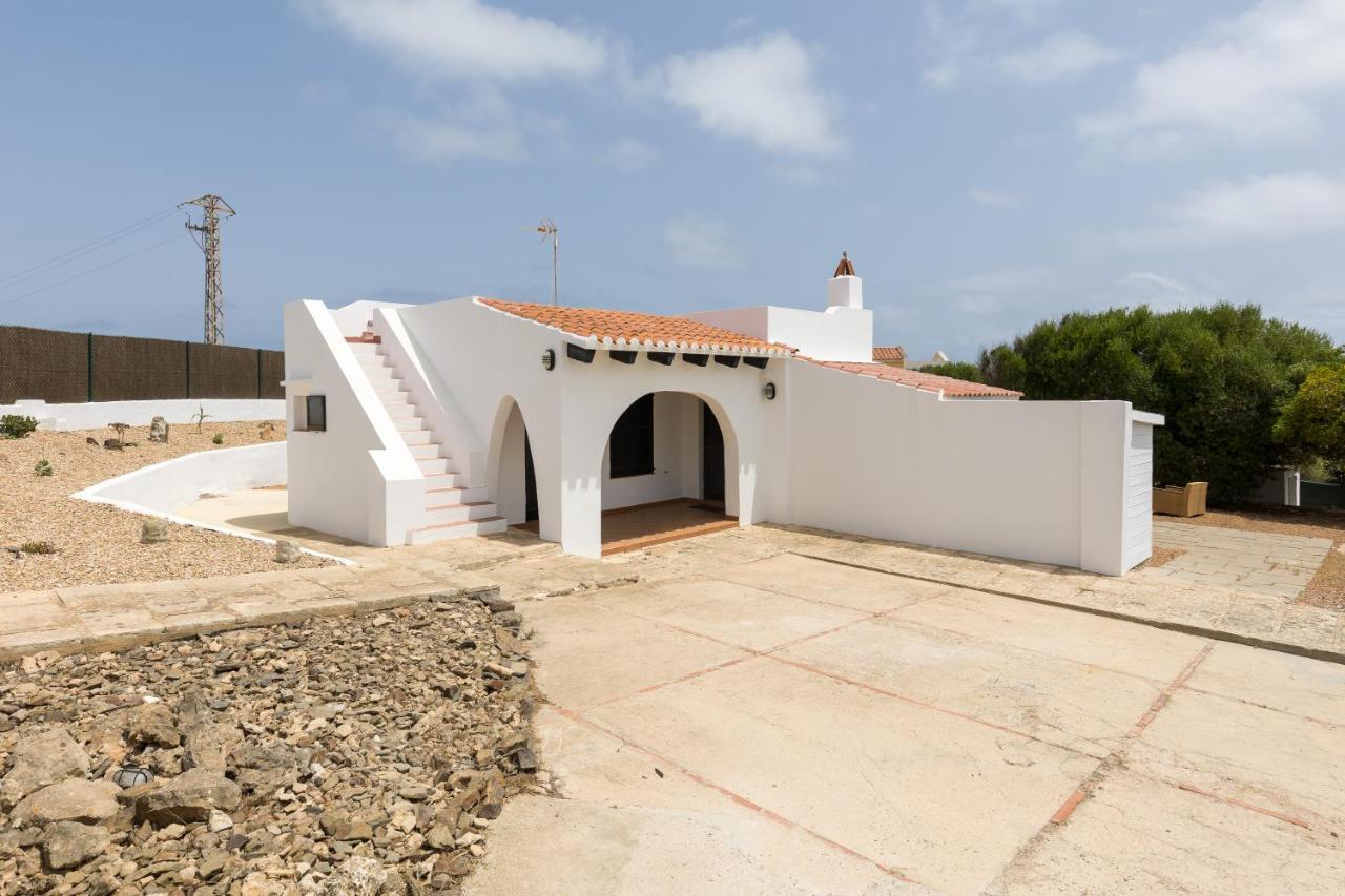 Holiday Home - Son Vida Maó  Exterior foto