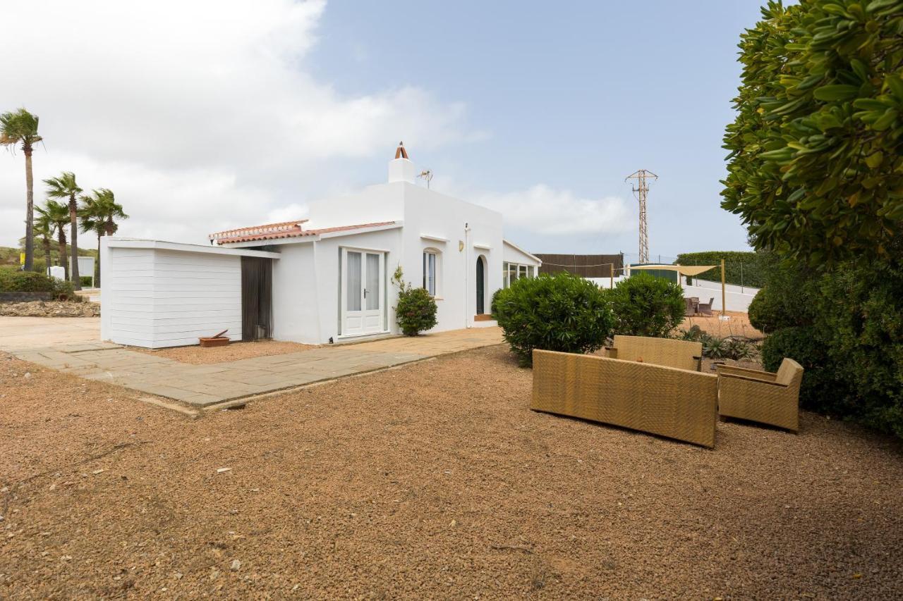 Holiday Home - Son Vida Maó  Exterior foto